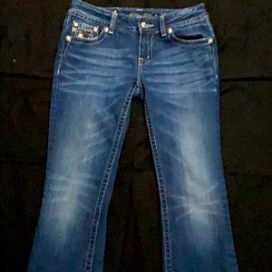 Miss Me Jeans size 30